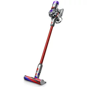 【極美品】掃除機 コードレスクリーナー Dyson ダイソン V8 Slim Fluffy+