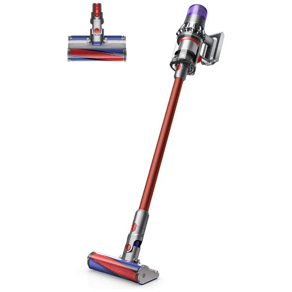【極美品】掃除機 コードレスクリーナー Dyson ダイソン V11 Fluffy+