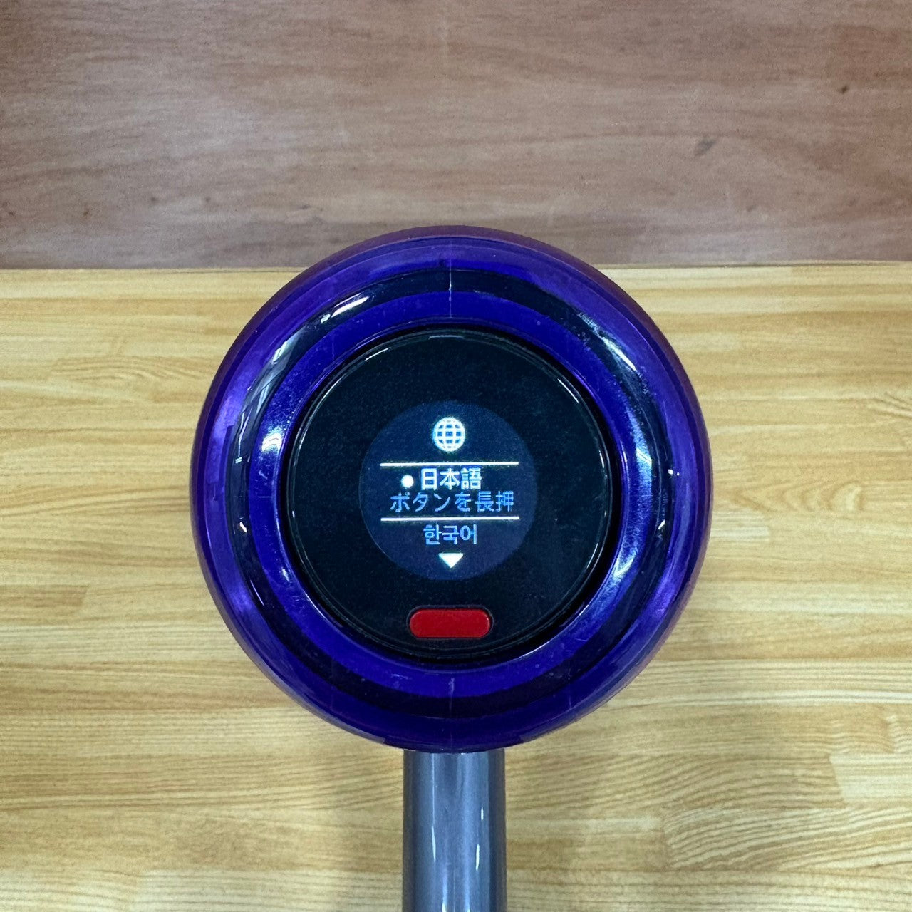 掃除機 コードレスクリーナーDyson ダイソン SV18 Digital Slim Fluffy Origin