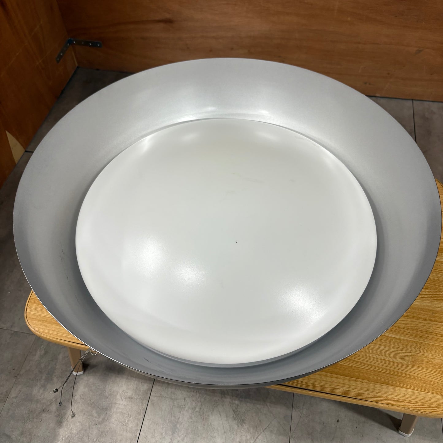 シーリングライト 照明器具 東京インテリア 45cm