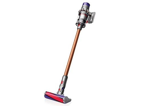 【美品】掃除機 コードレスクリーナー Dyson ダイソン V10 Fluffy