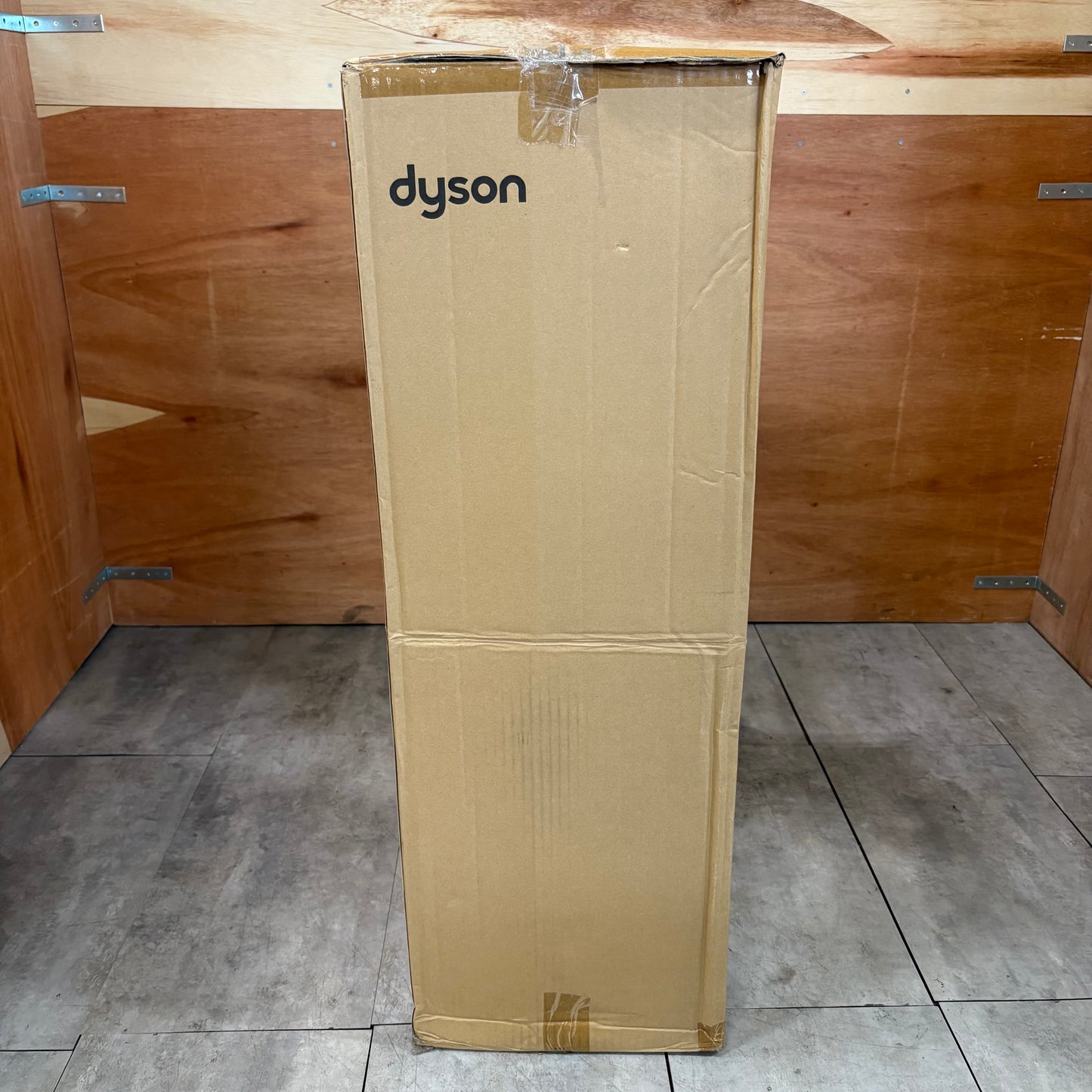 【極美品】加湿空気清浄機 扇風機 Dyson ダイソン Purifier Humidify + Cool Formaldehyde