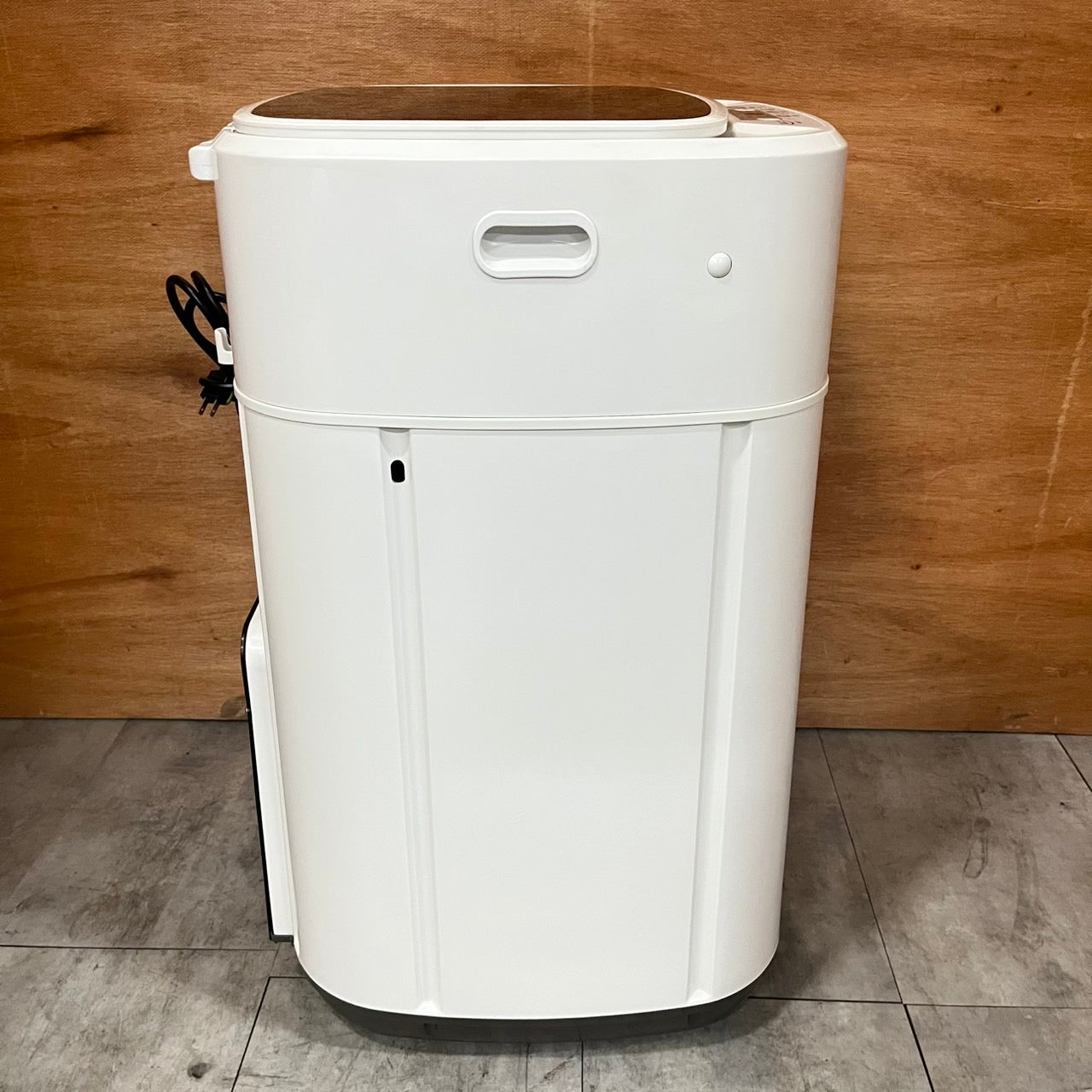 縦型洗濯機 YAMAZEN 山善 2023年製 3.8kg