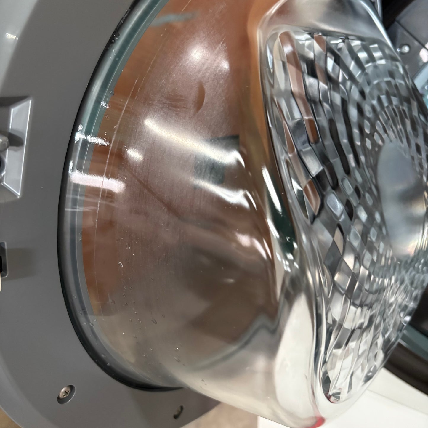 ドラム式洗濯乾燥機　SHARP シャープ　2023年製　7kg/3.5kg