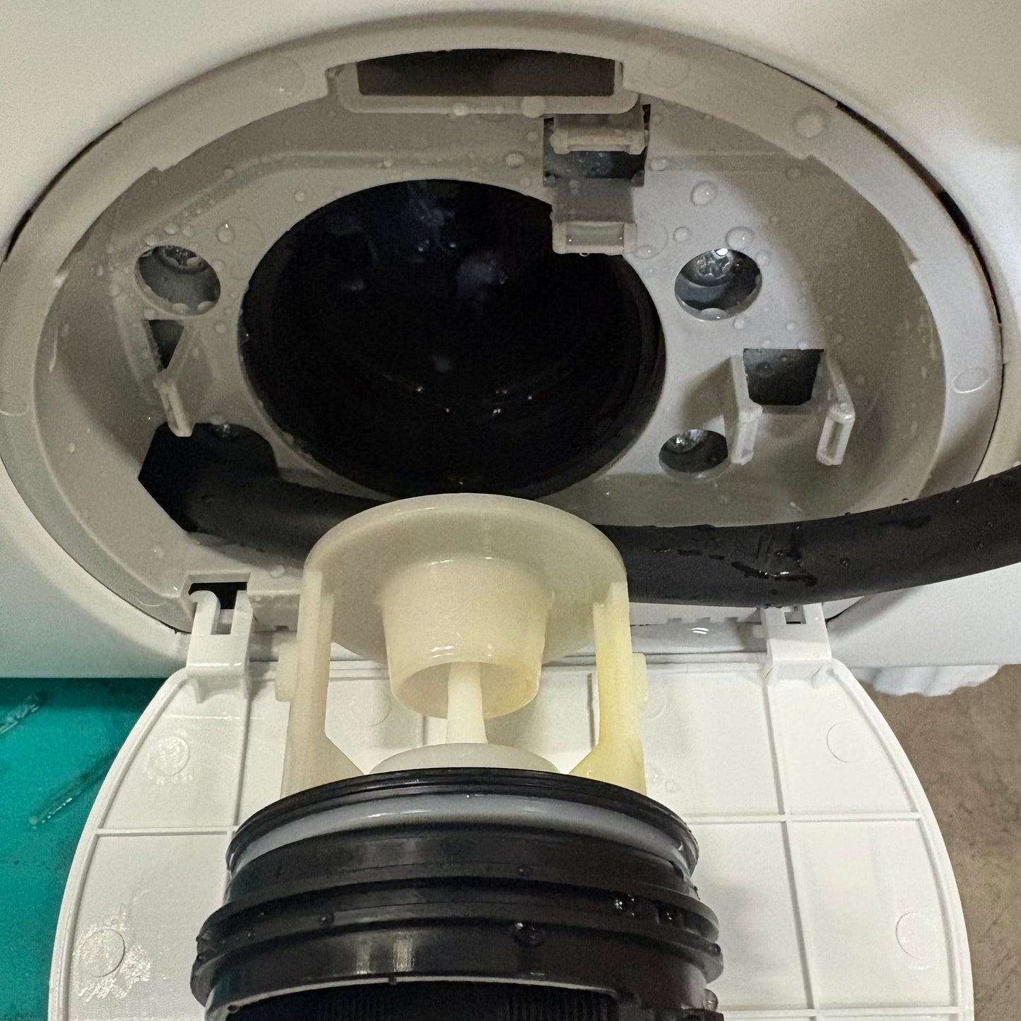 ドラム式洗濯乾燥機　ニトリ　2025年製　10kg/5kg