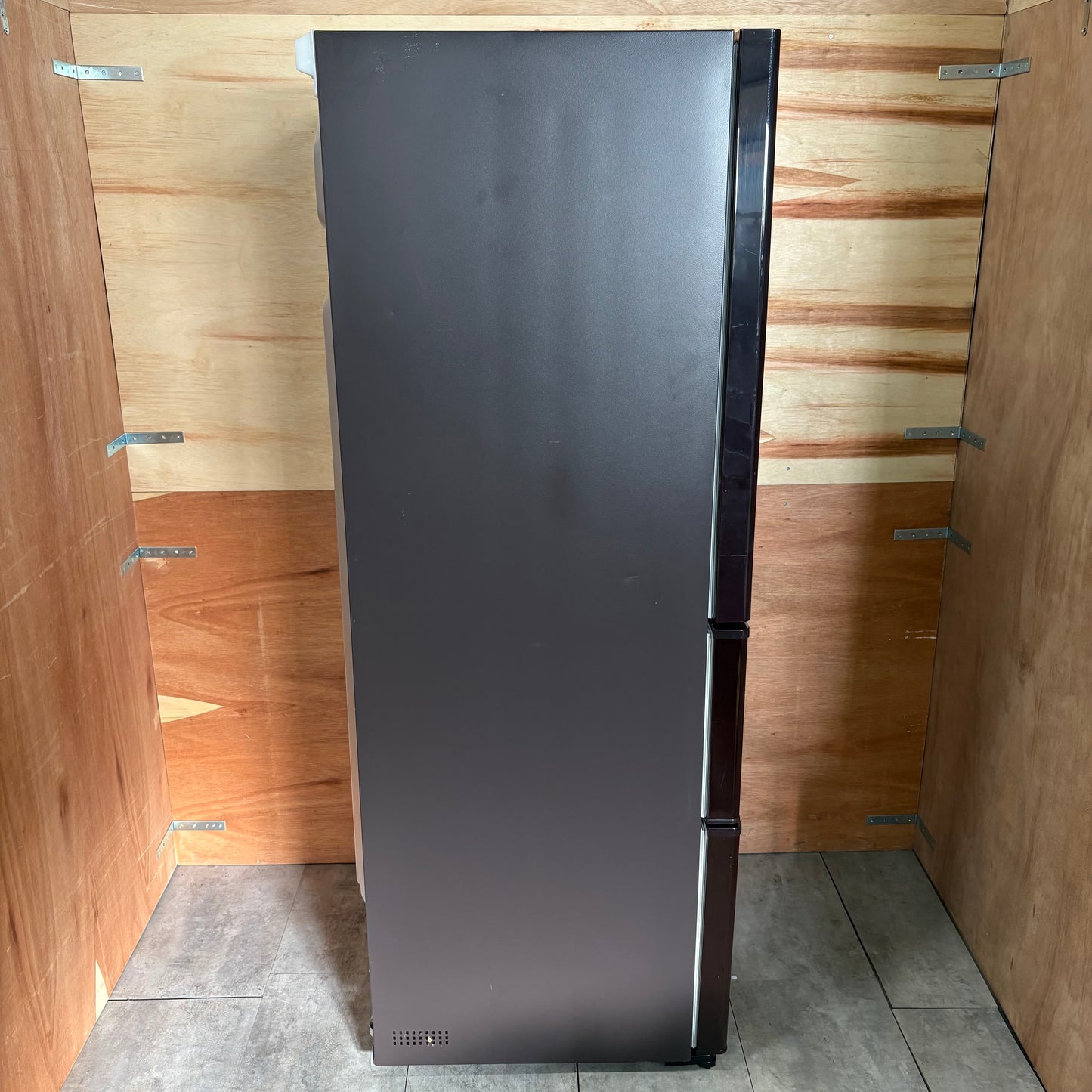 冷蔵庫　3ドア　HITACHI 日立　2019年製　315L