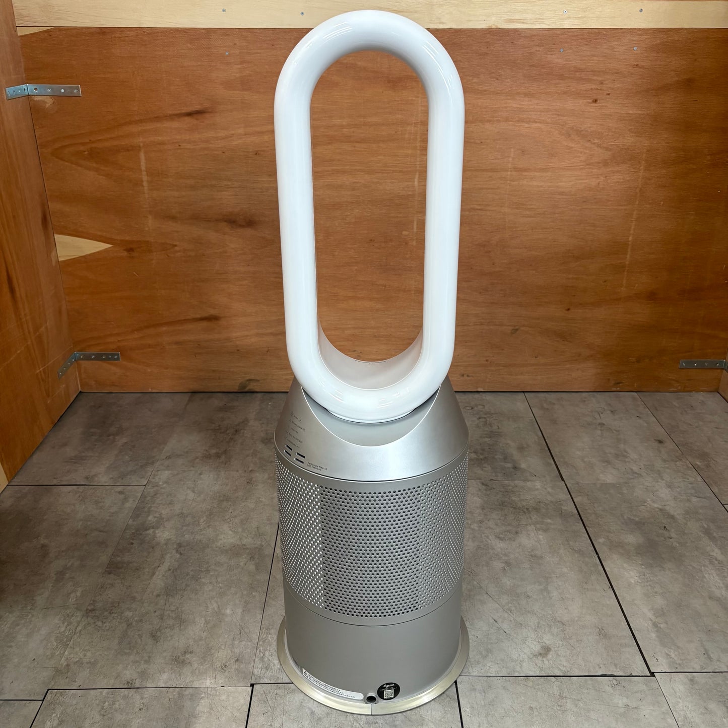 【極美品】加湿空気清浄機　扇風機　Dyson ダイソン　Purifier Humidify+Cool