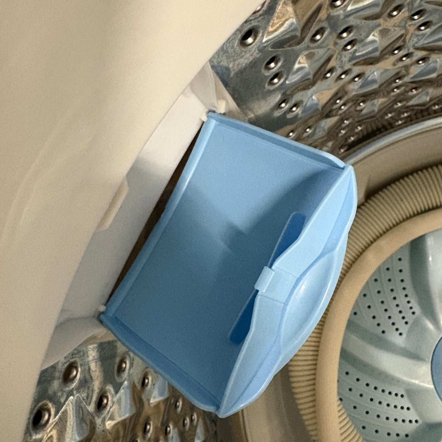 縦型洗濯機　TOSHIBA 東芝　2020年製　7kg