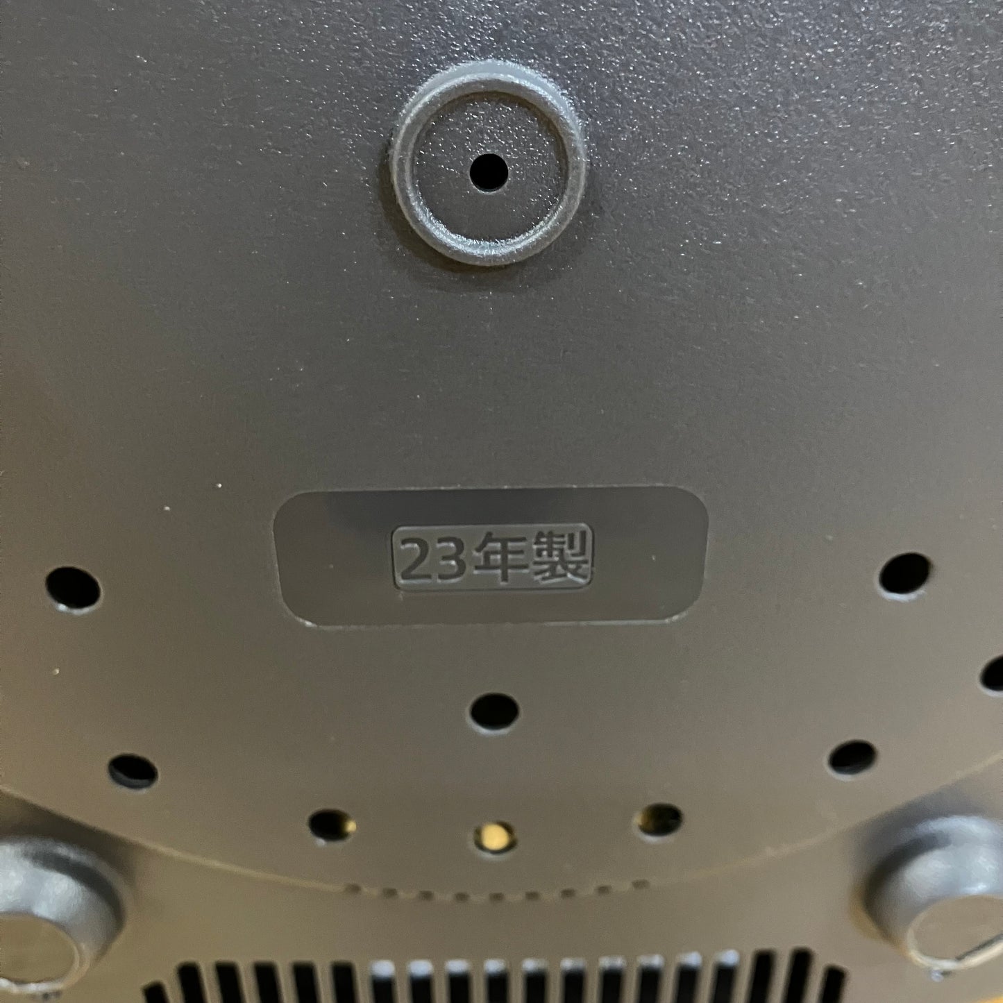 【美品】炊飯器　ZOJIRUSHI 象印　炎舞炊き　2023年製　5.5合