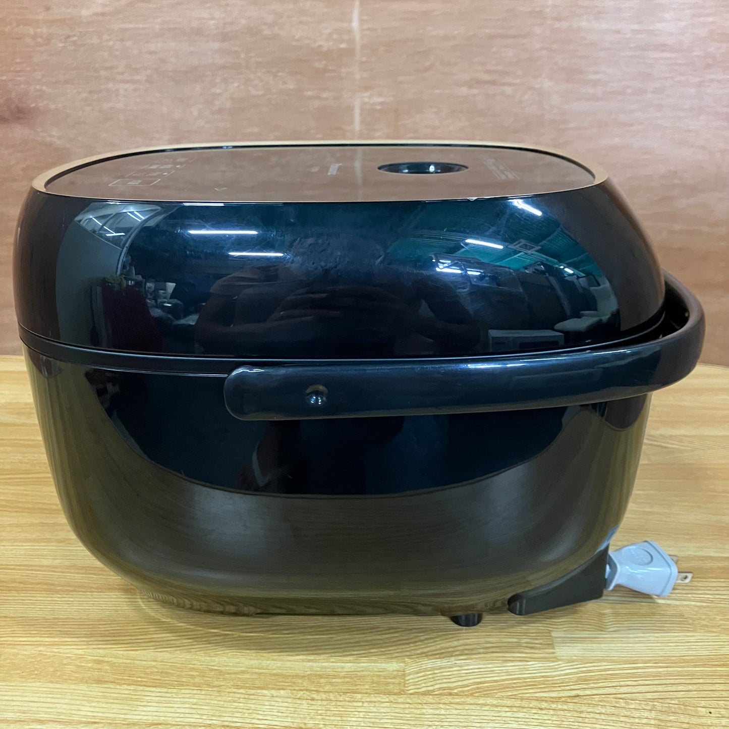 【美品】炊飯器　Panasonic パナソニック　2022年製　3.5合