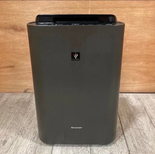 加湿空気清浄機　SHARP シャープ　プラズマクラスター7000   2020年製