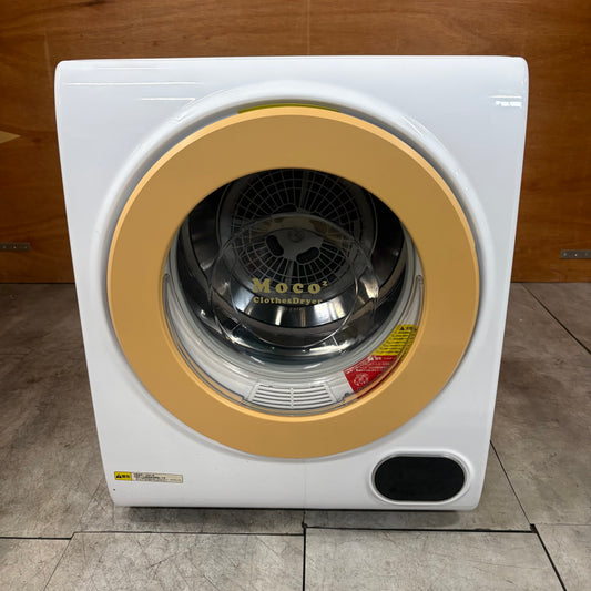 衣類乾燥機　アルミス　2021年製　2.5kg