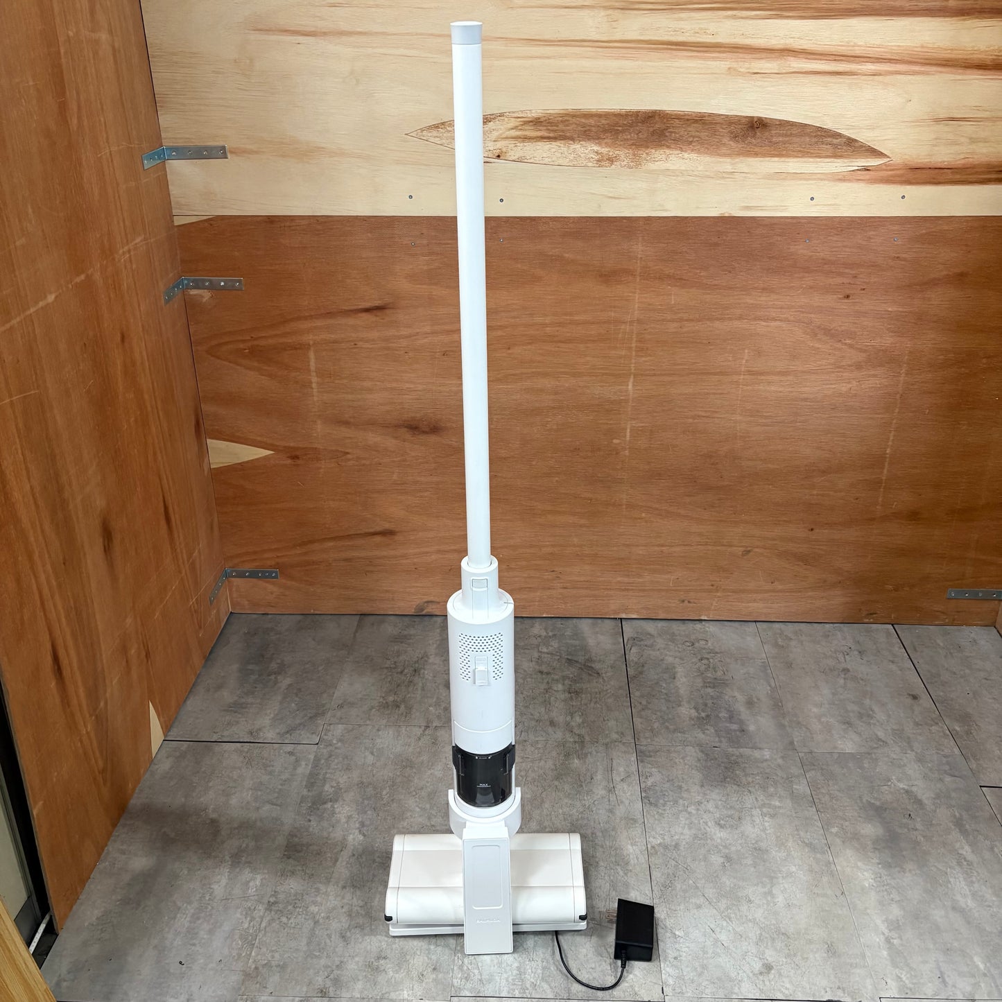 掃除機　スティッククリーナー　BALMUDA バルミューダ　2020年製