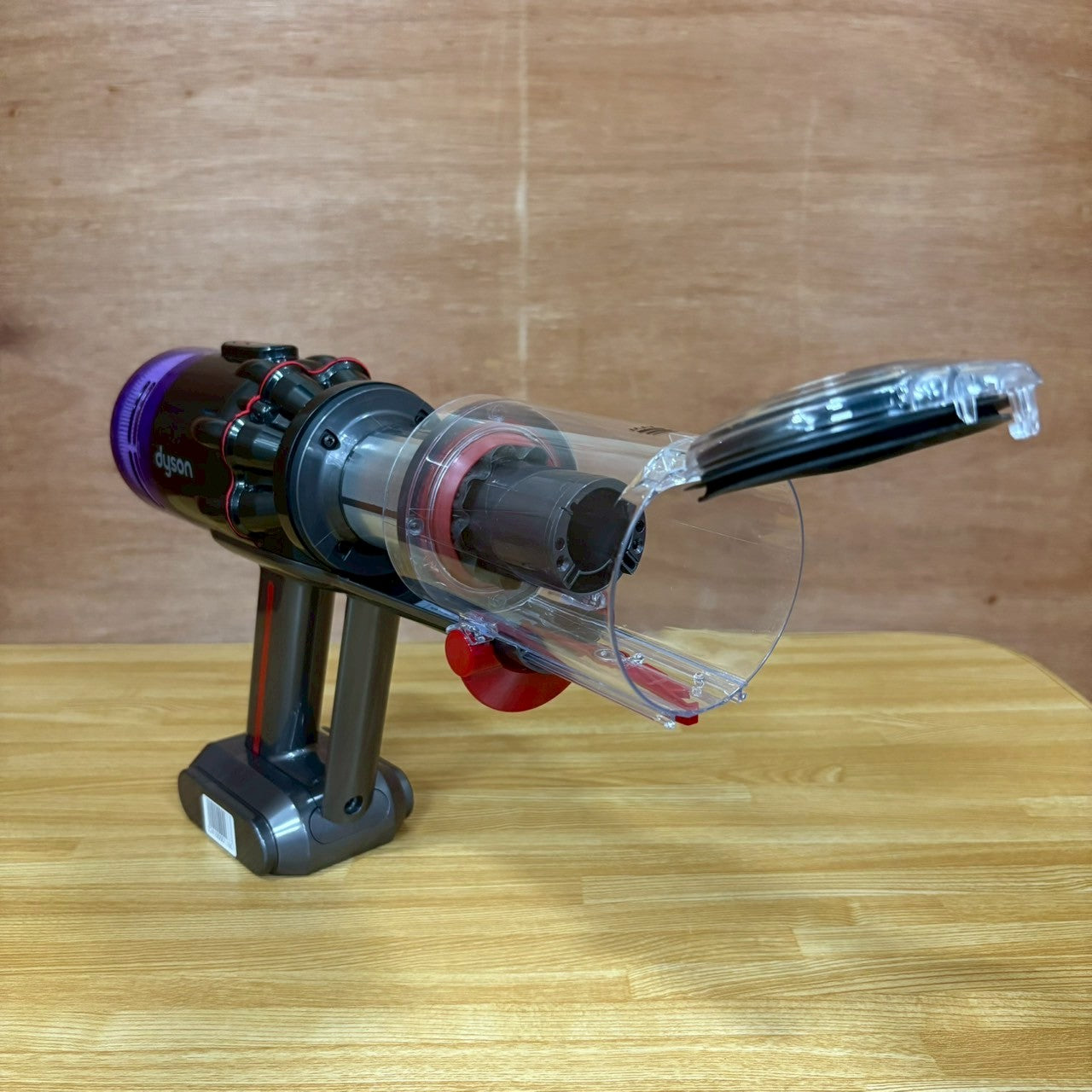 【極美品】掃除機　コードレスクリーナー　Dyson ダイソン　SV33 micro plus
