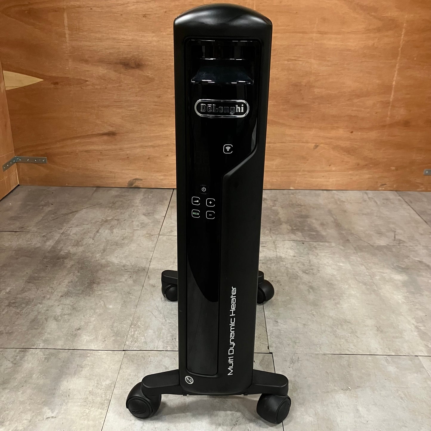 マルチダイナミックヒーター　DeLonghi デロンギ　Wi-Fiモデル