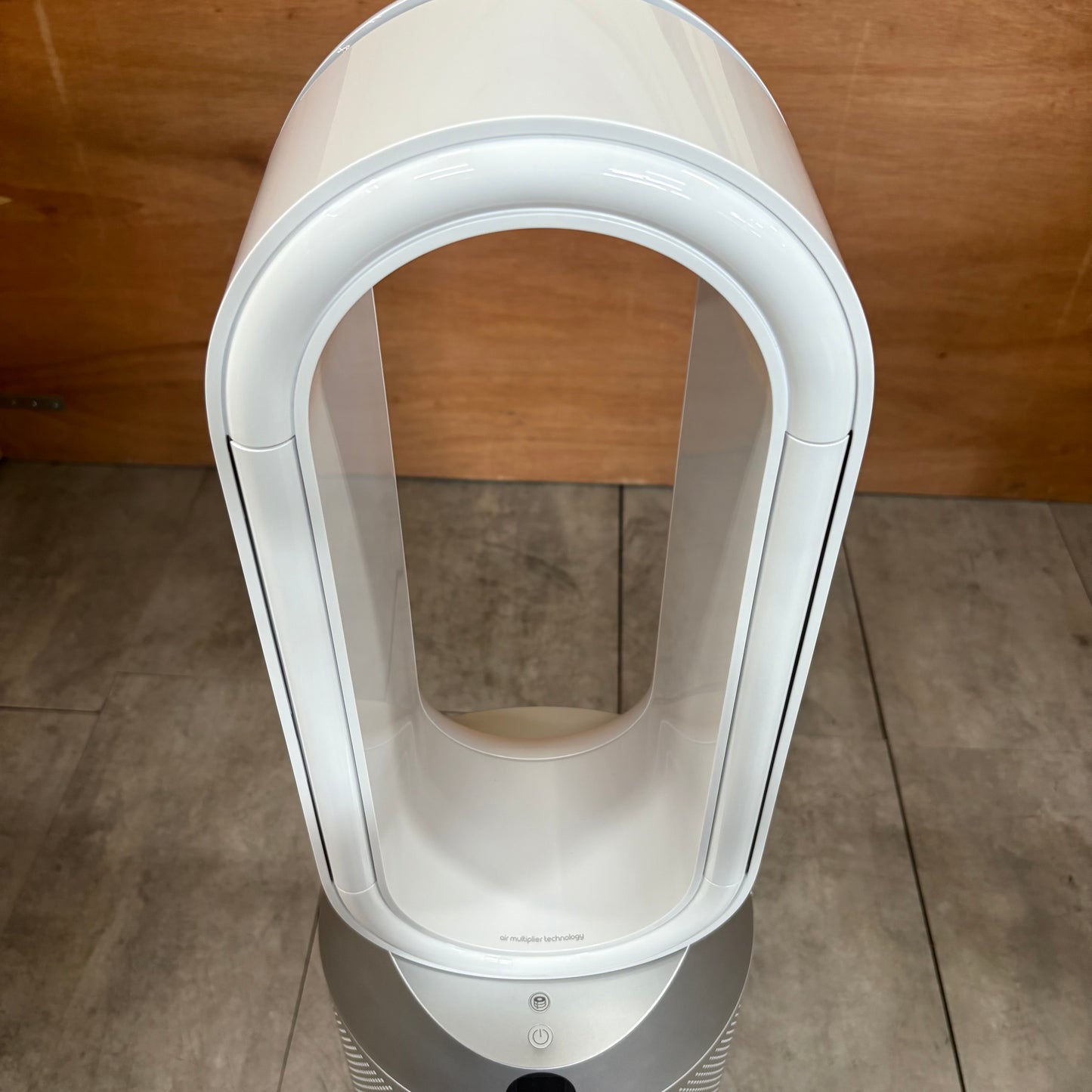 【極美品】加湿空気清浄機　扇風機　Dyson ダイソン　Purifier Humidify+Cool
