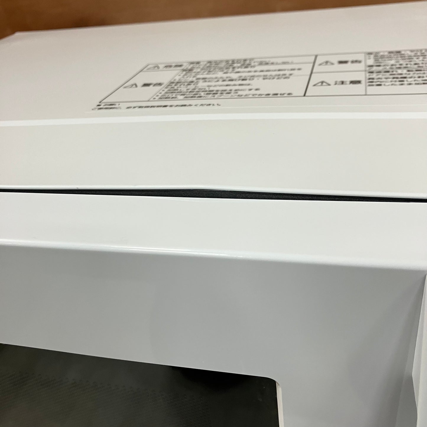 電子レンジ　Panasonic パナソニック　2022年製　22L