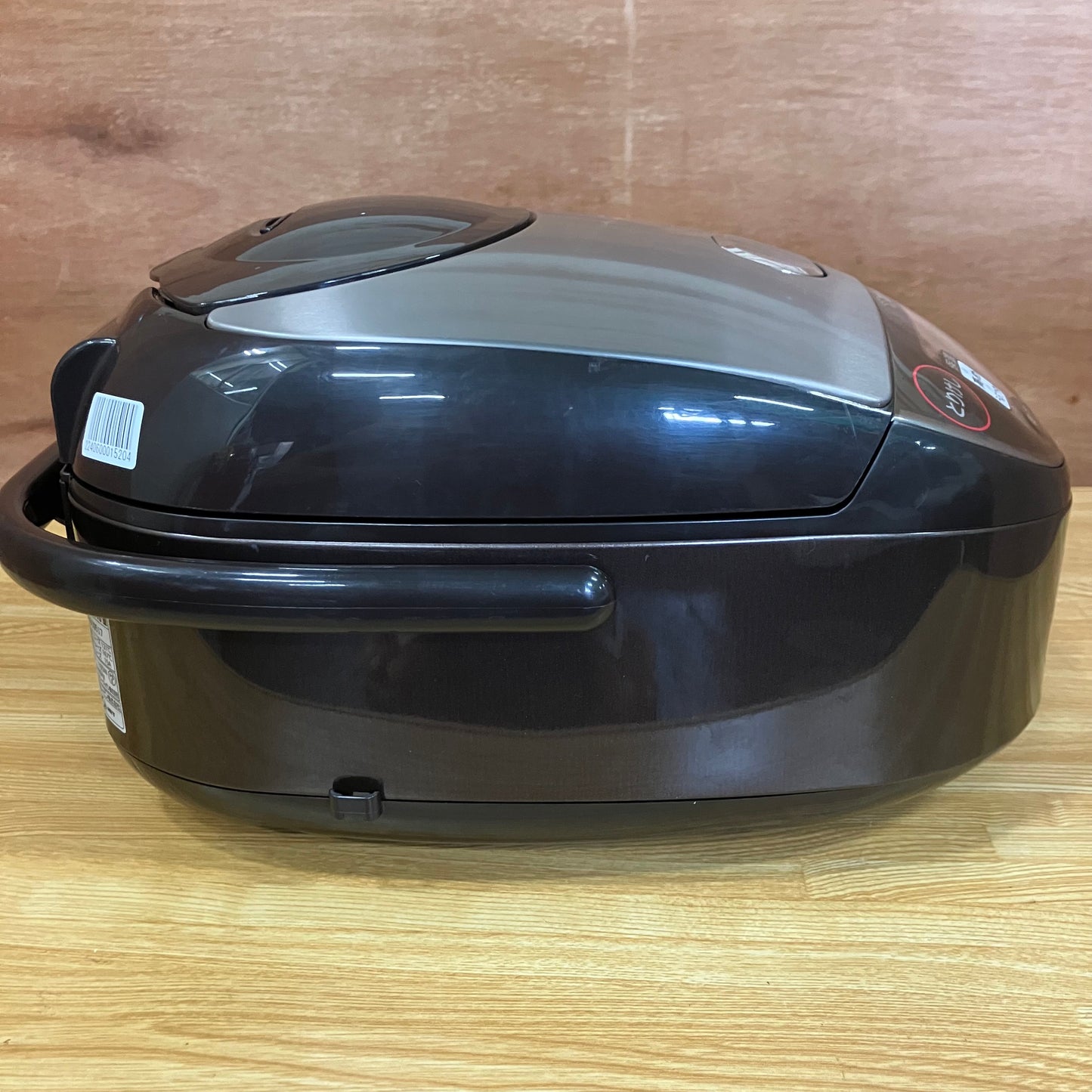 炊飯器　ZOJIRUSHI 象印　極め炊き　2021年製　5.5合