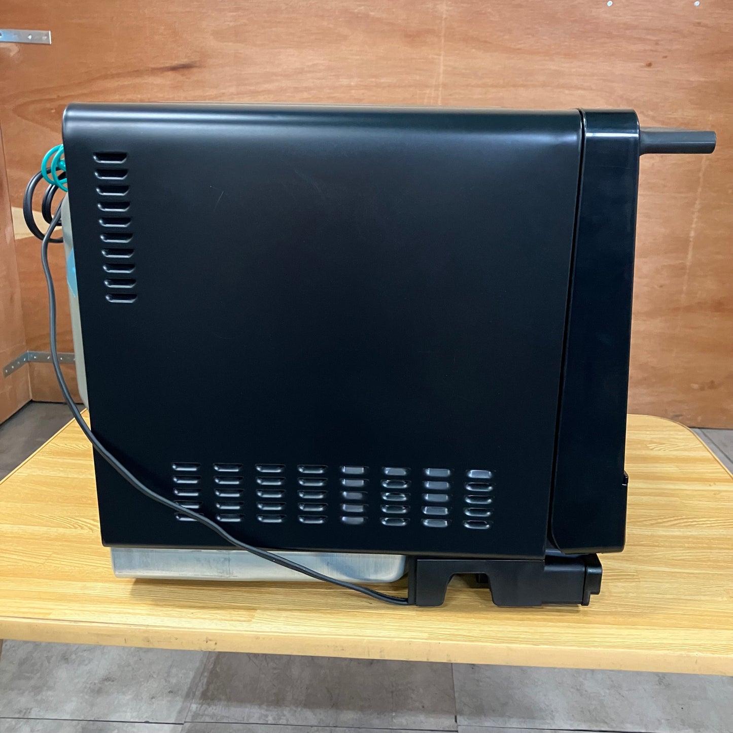 【美品】オーブンレンジ　HITACHI 日立　ヘルシーシェフ　過熱水蒸気オーブン　2022年製　31L
