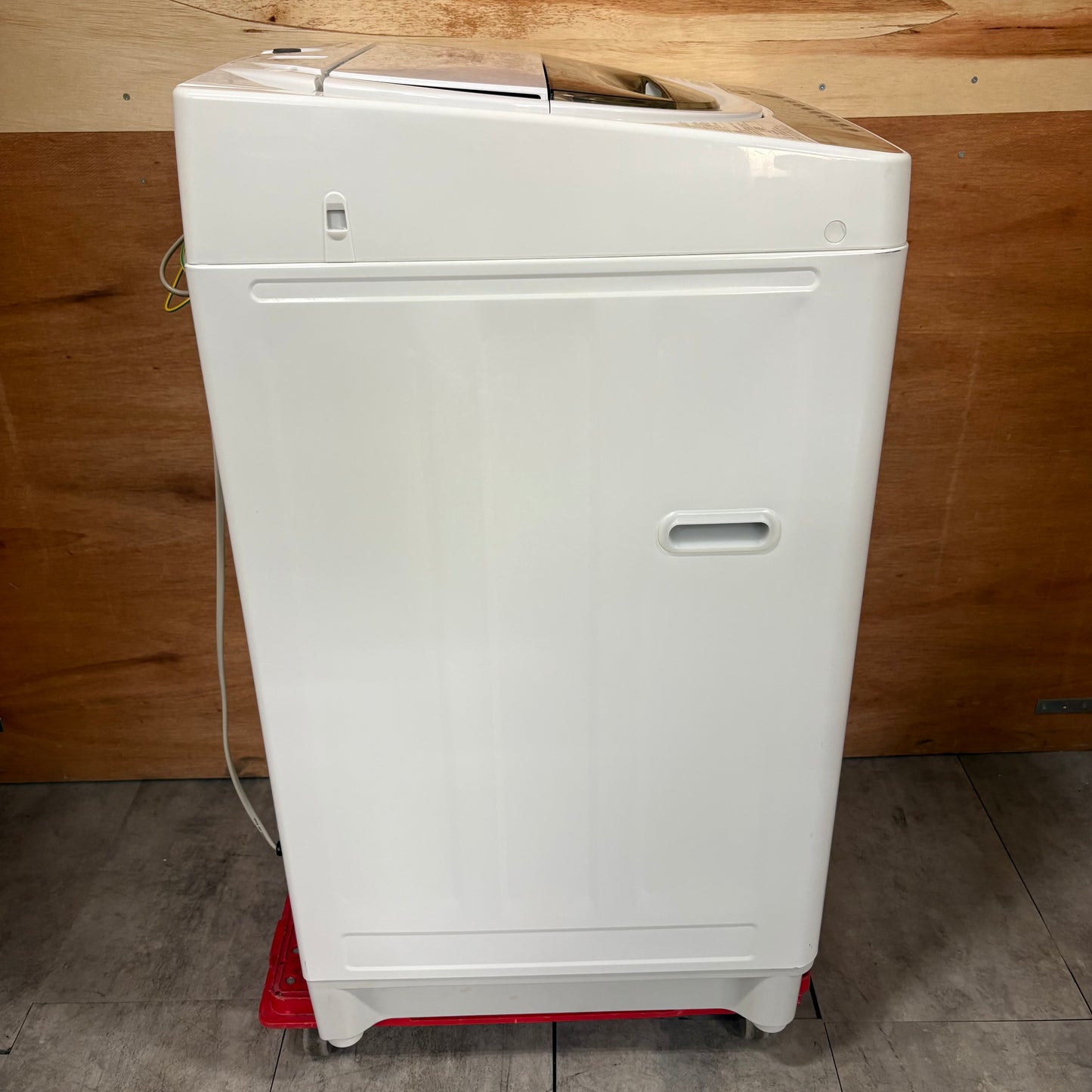 縦型洗濯機　TOSHIBA 東芝　2020年製　7kg