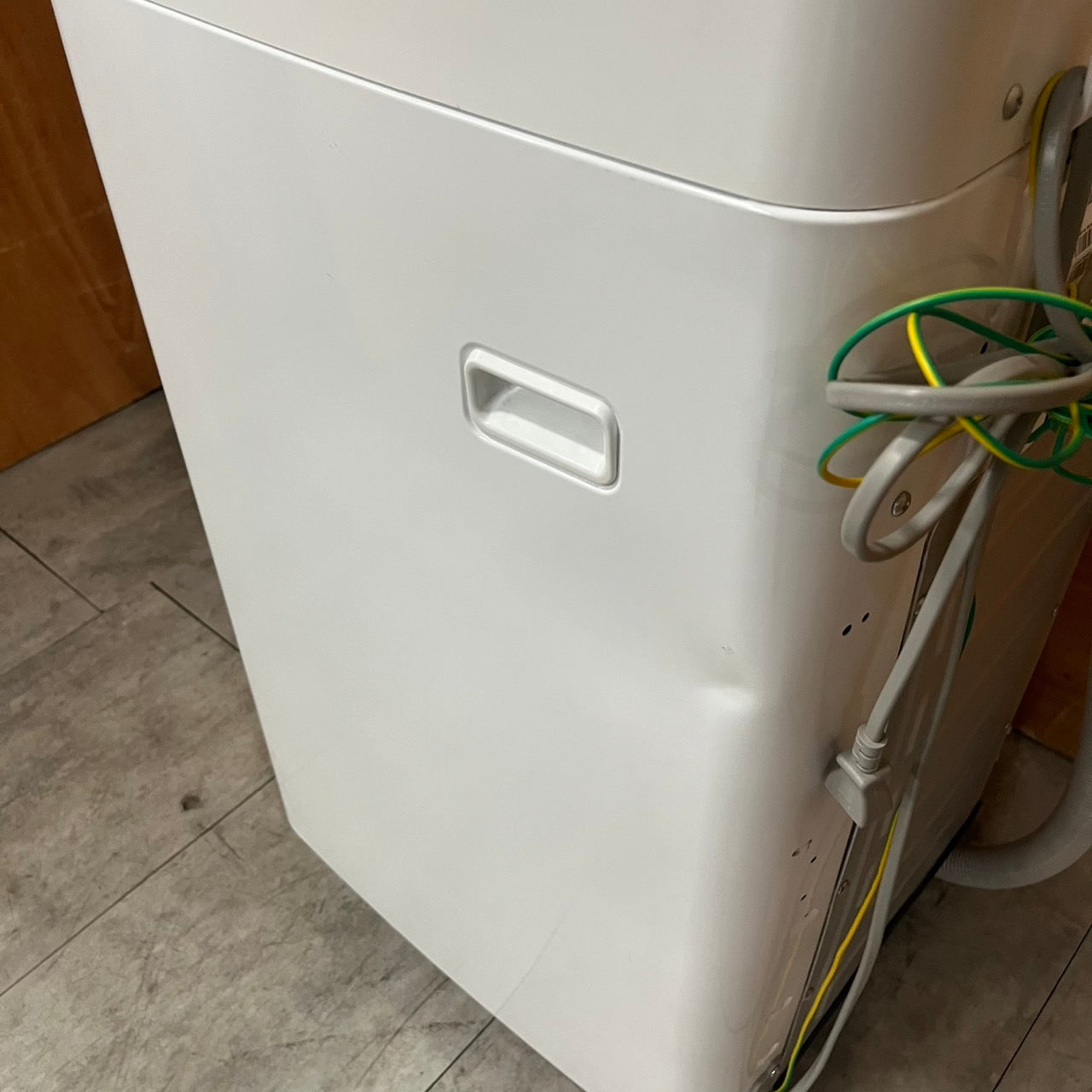 縦型洗濯機　Haier ハイアール　2023年製　3.3kg