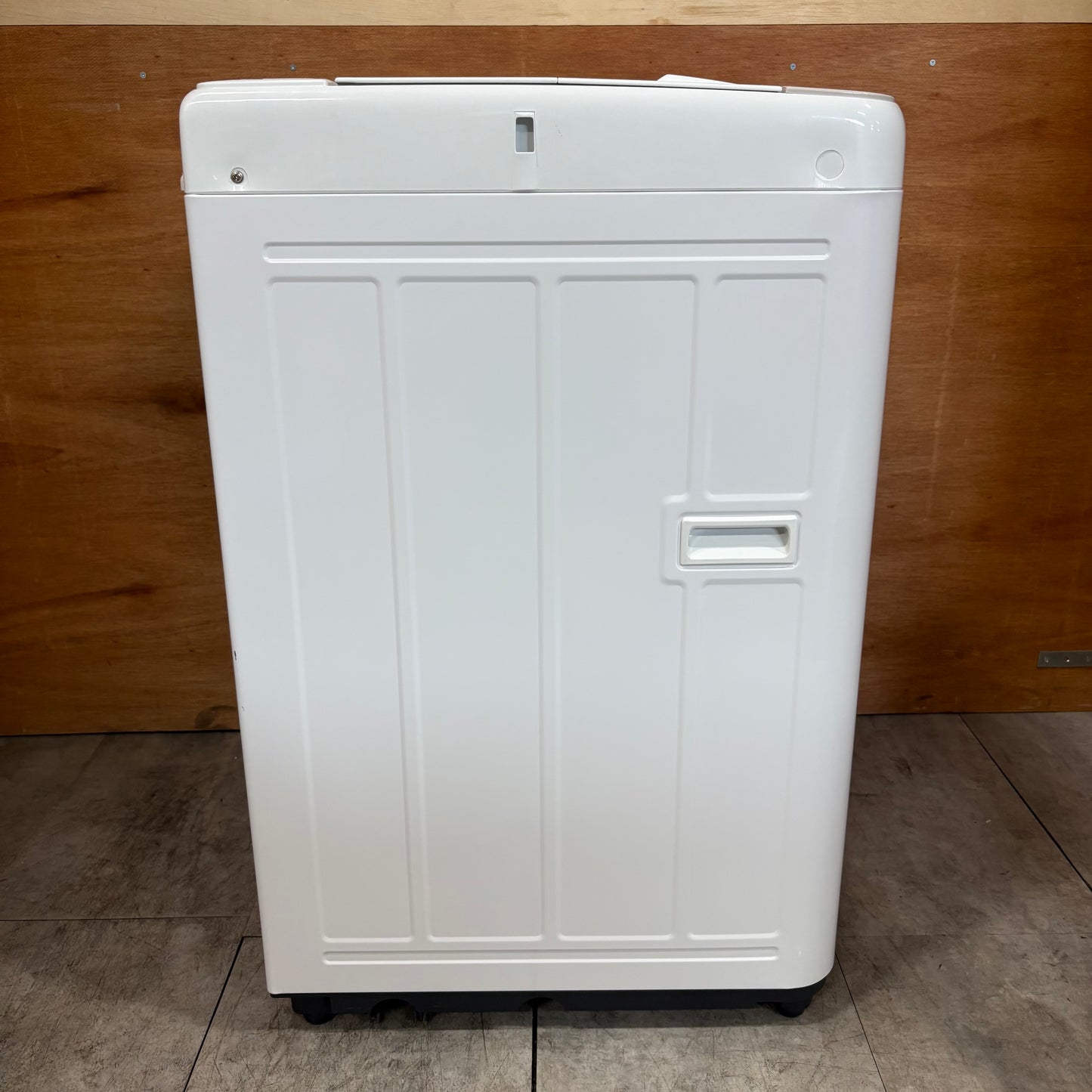 縦型洗濯機　Panasonic パナソニック　2025年製　6.0kg
