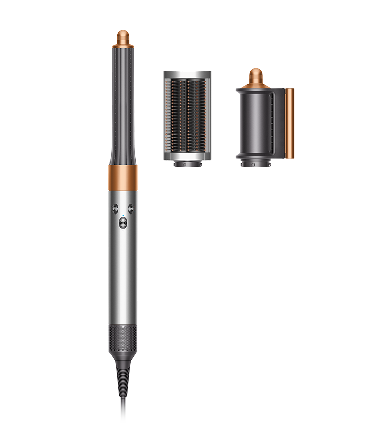 【極美品】マルチスタイラー　Dyson ダイソン　Airwrap HS05