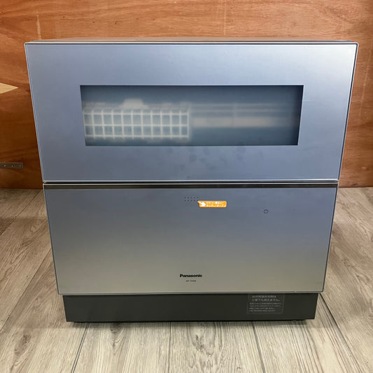 食器洗い乾燥機　Panasonic パナソニック　2020年製