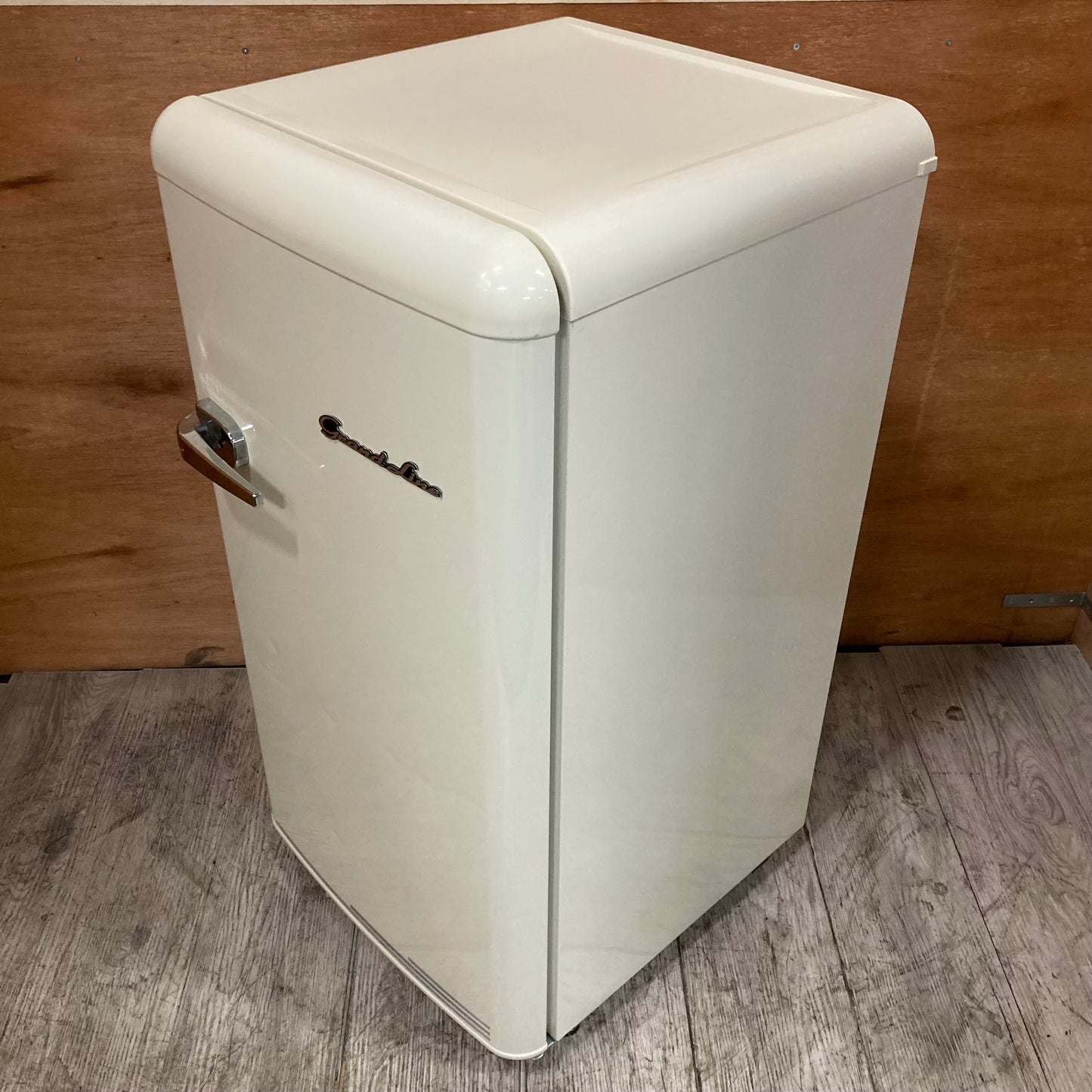 レトロ冷凍庫　1ドア　A-Stage エーステージ　2023年製　60L