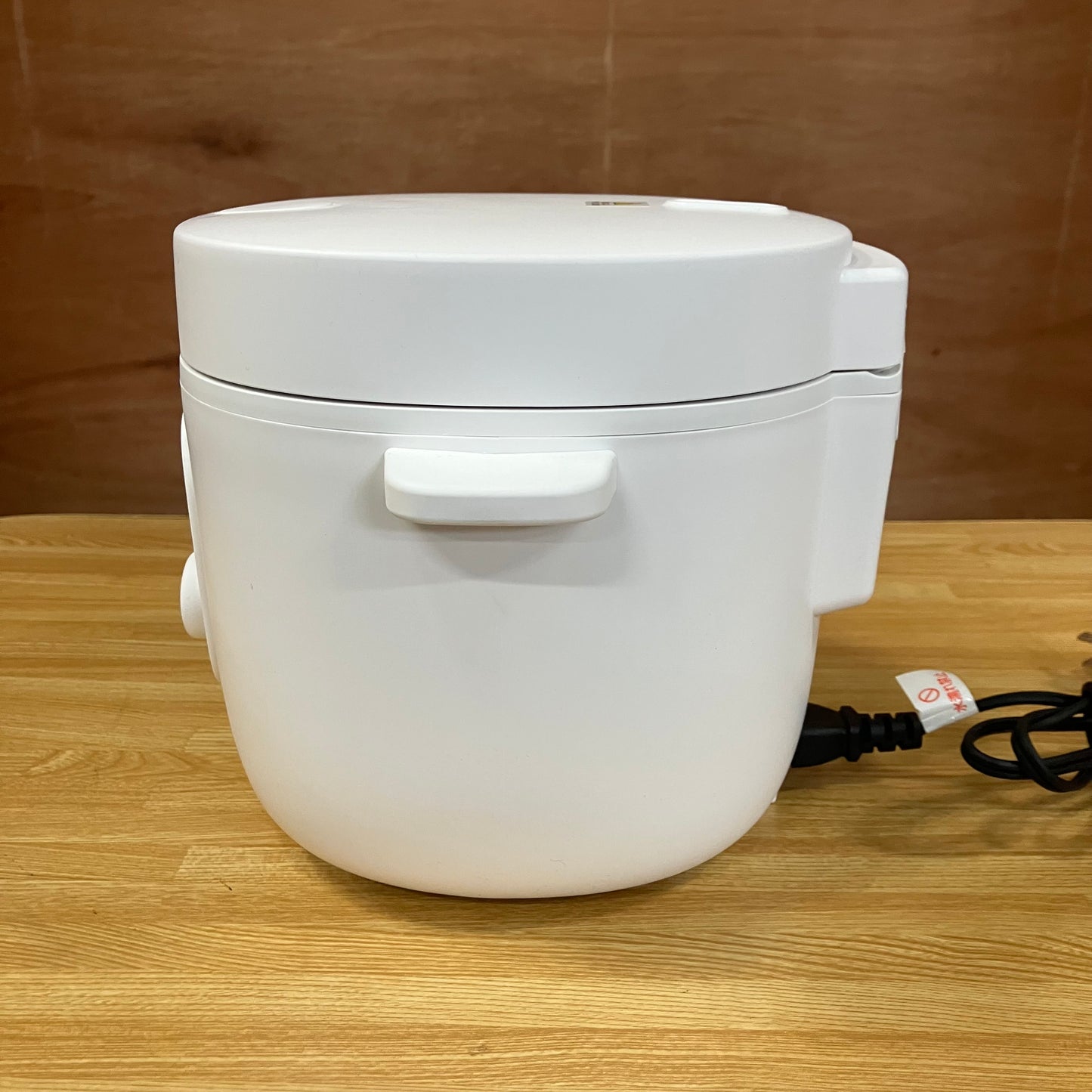 【未使用品】炊飯器　多機能型　MAXZEN マクスゼン　2023年製　4合