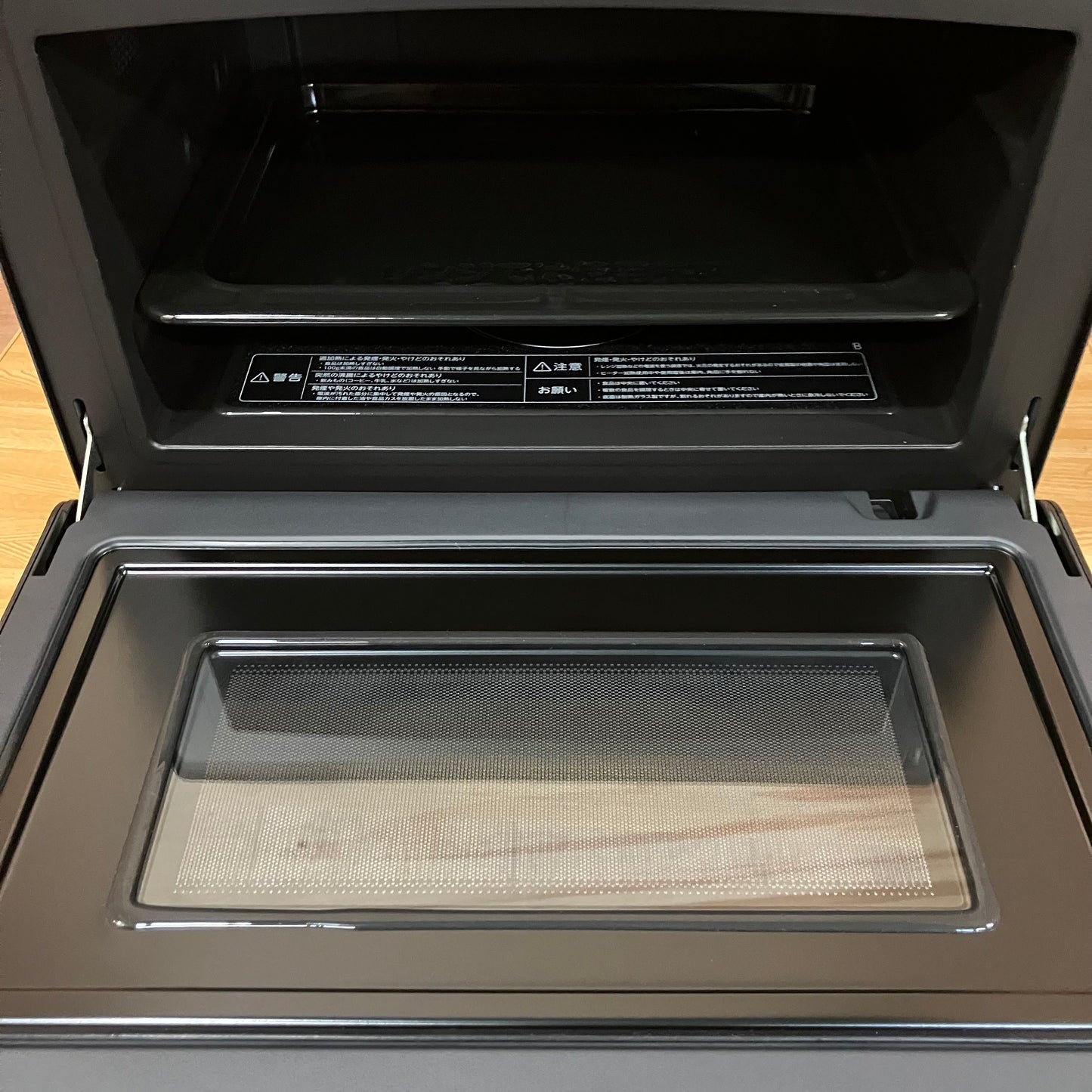 【美品】オーブンレンジ　TOSHIBA 東芝　石窯ドーム　2023年製　26L