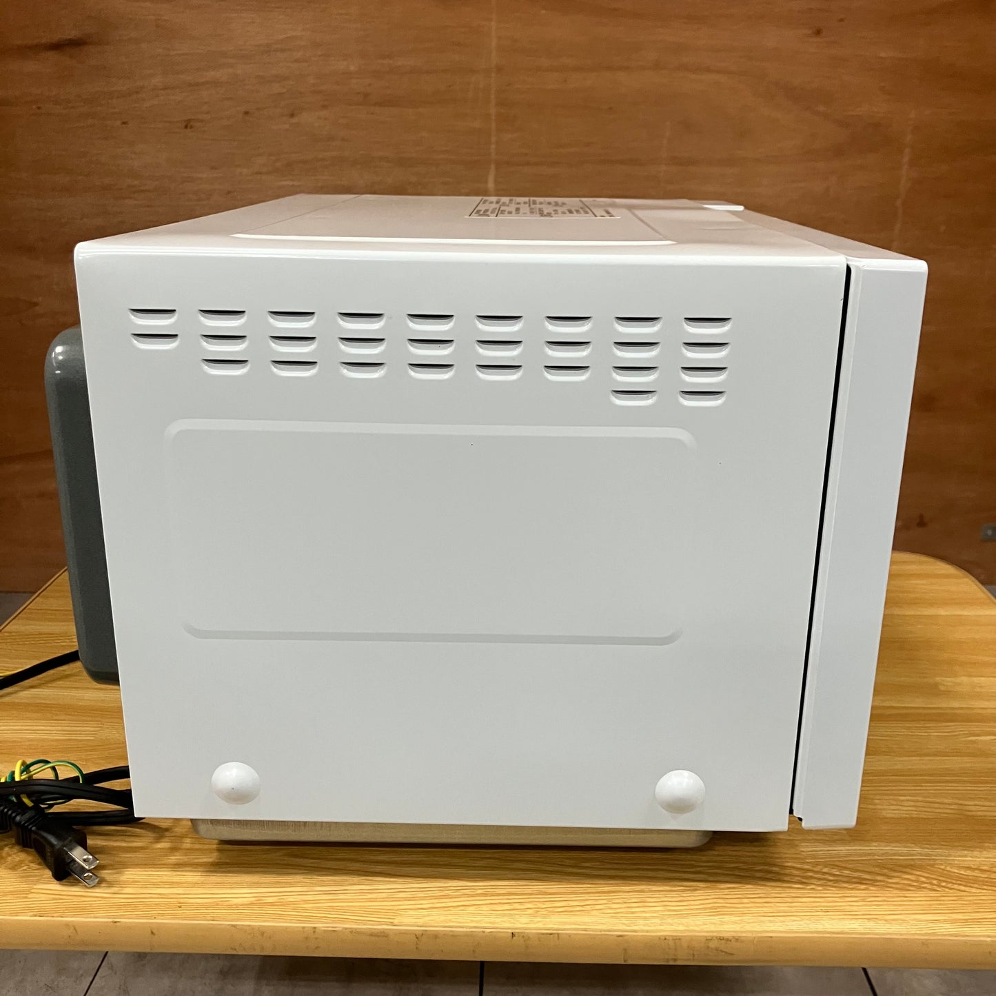 電子レンジ　Panasonic パナソニック　2022年製　22L