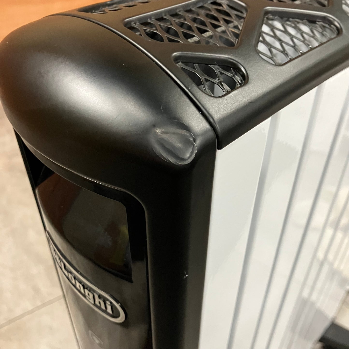 マルチダイナミックヒーター　DeLonghi デロンギ　Wi-Fiモデル