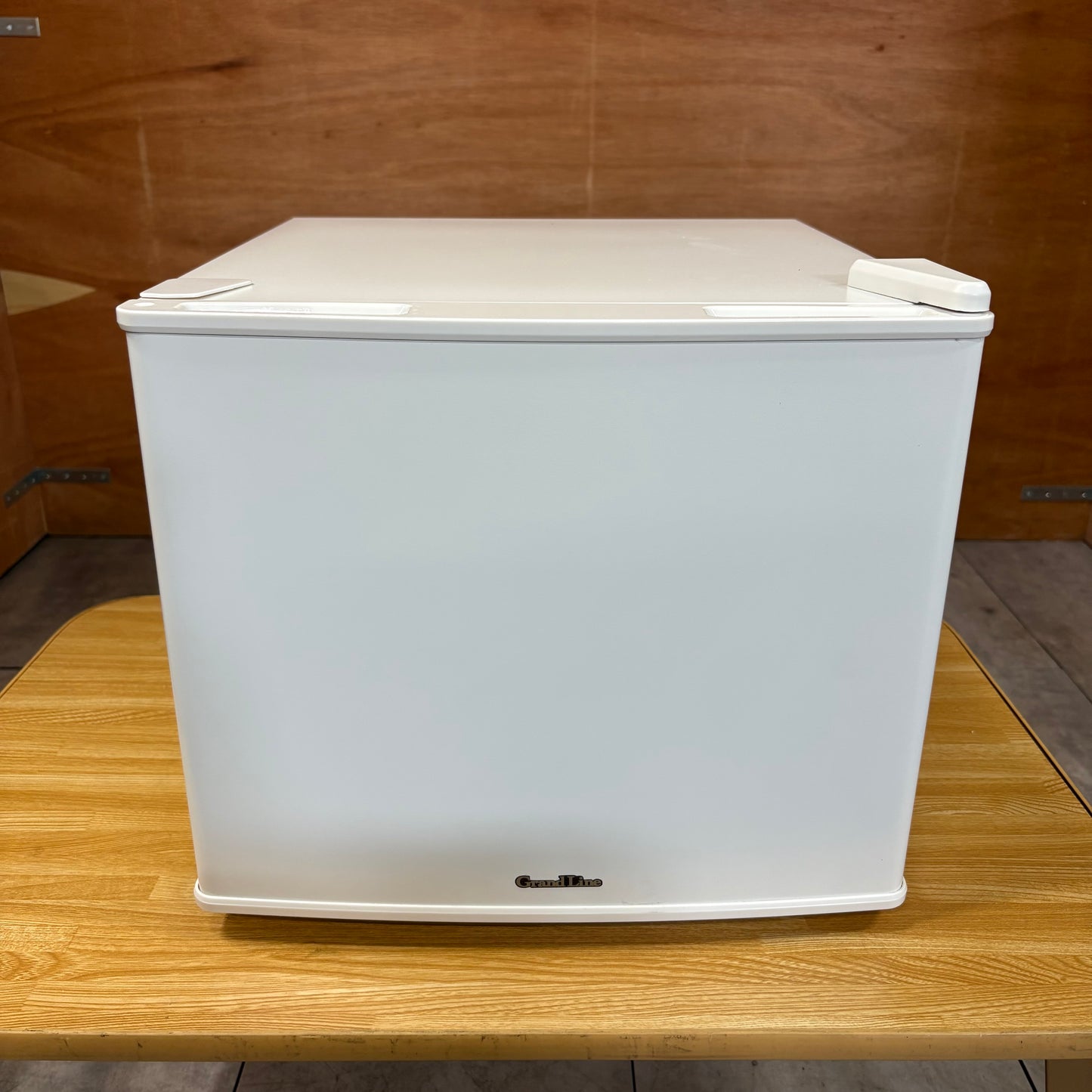 冷蔵庫　1ドア　A-Stage エーステージ　17L ホワイト