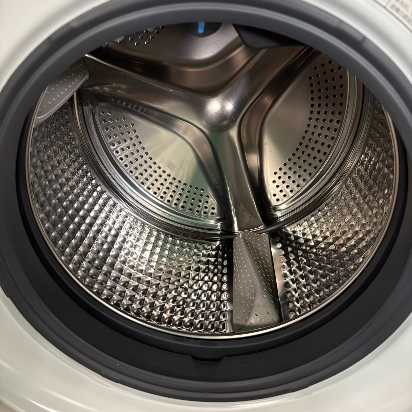 ドラム式洗濯乾燥機　AQUA アクア　2023年製　12kg/6kg