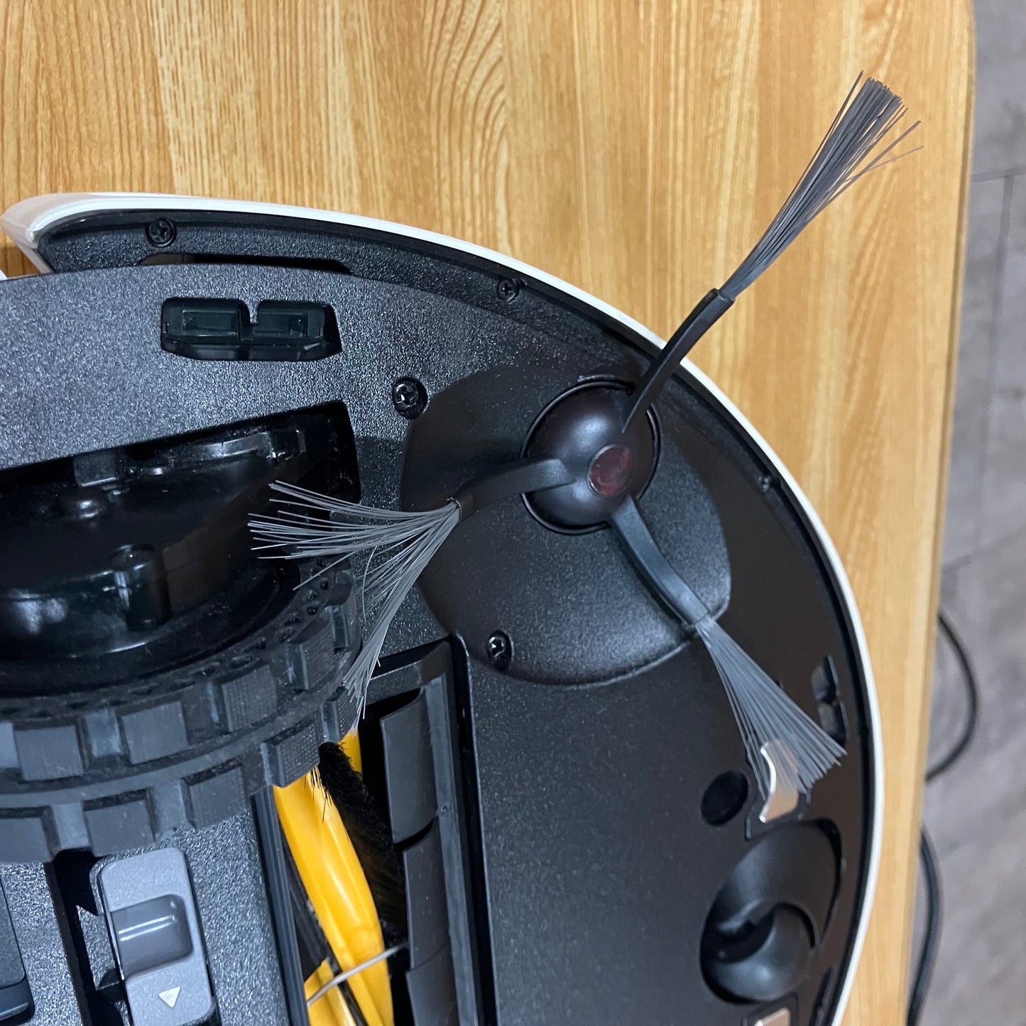 【極美品】ロボット掃除機　ECOVACS DEEBOT N8+  2021年製