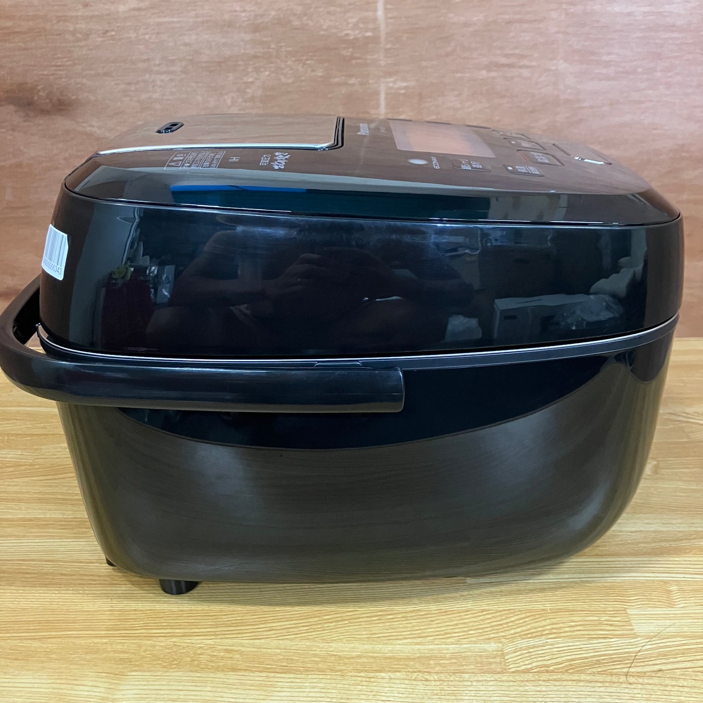 【極美品】炊飯器　Panasonic パナソニック　おどり炊き　2020年製　5.5合