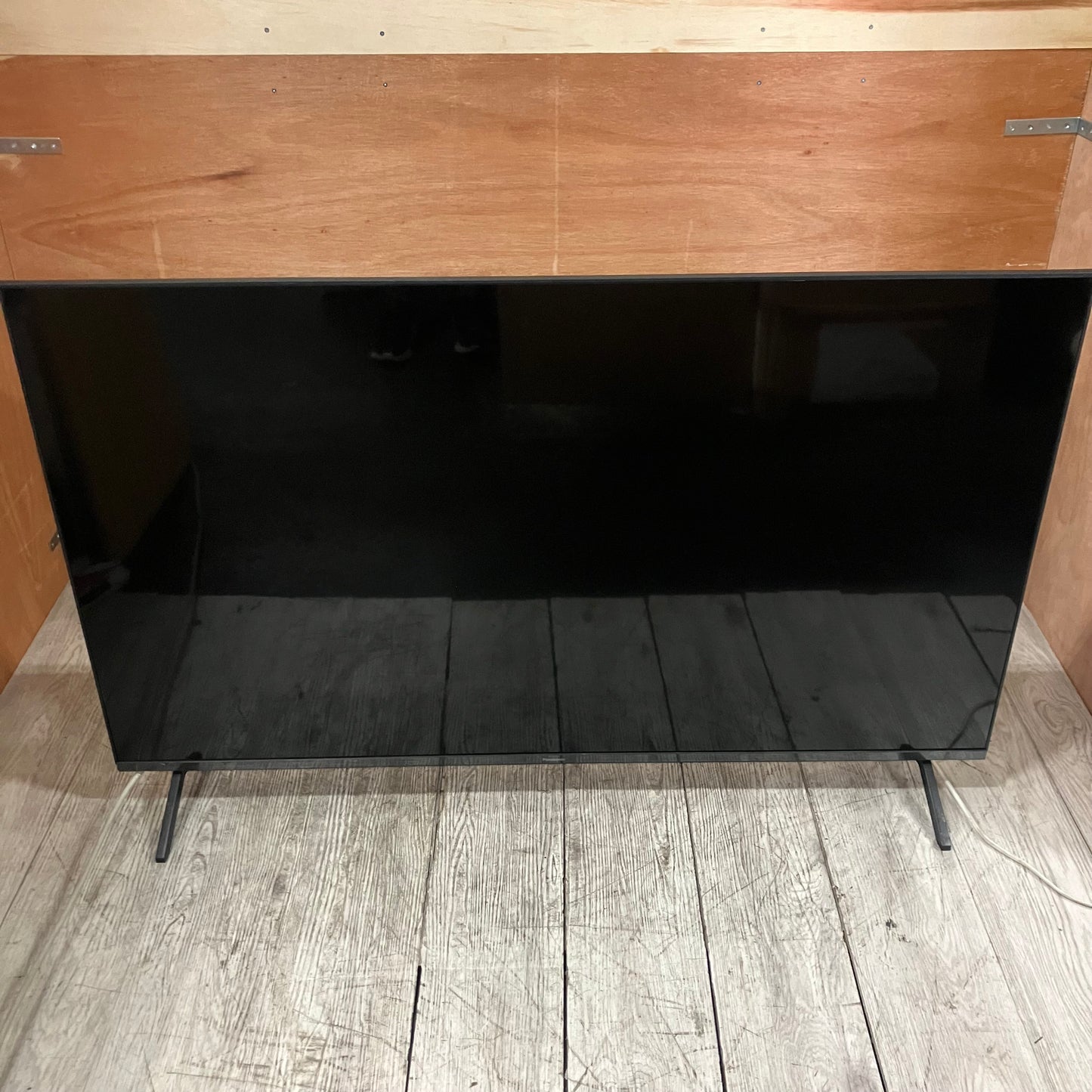 4K液晶テレビ　Panasonic パナソニック　2023年製　55インチ