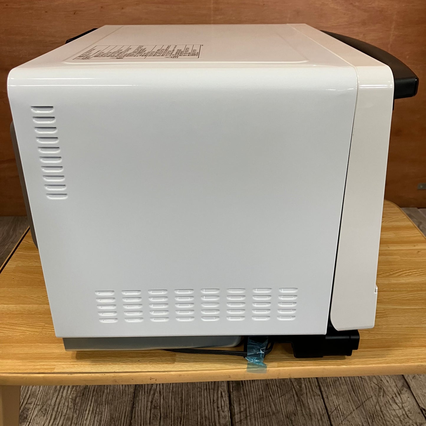 オーブンレンジ　HITACHI 日立　ヘルシーシェフ　2021年製　31L  過熱水蒸気オーブン