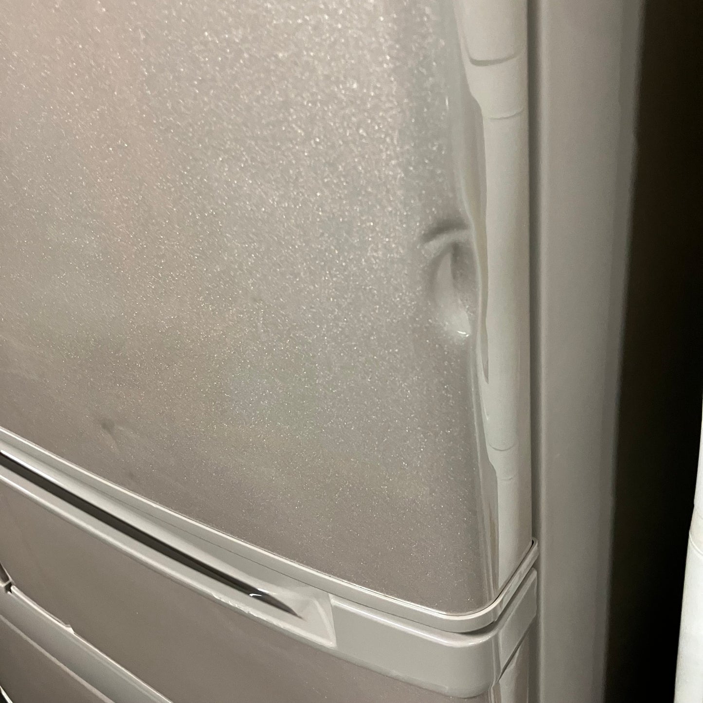 冷蔵庫　6ドア　HITACHI 日立　2018年製　505L