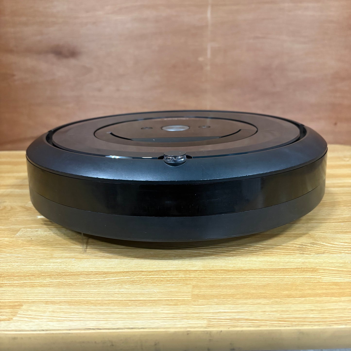 ロボット掃除機　iRobot Roomba e5 2018年製