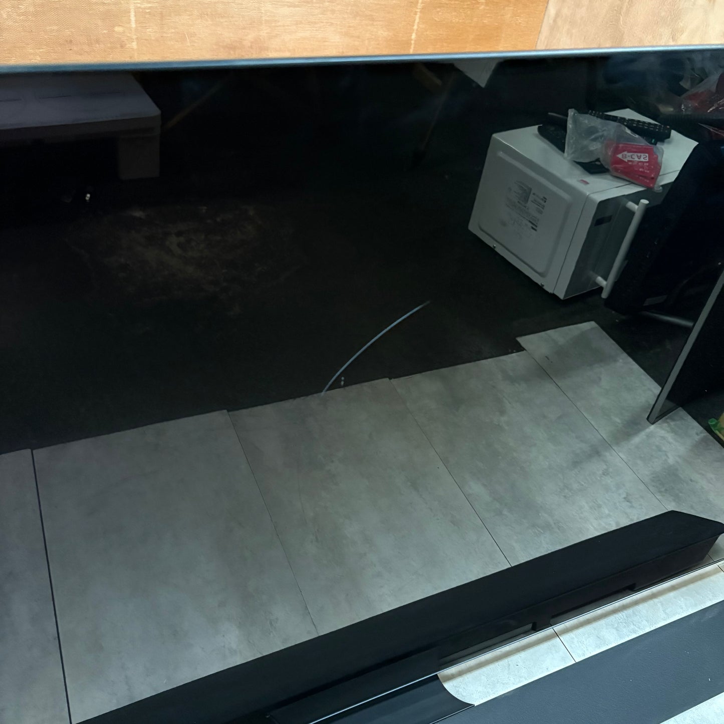 4K有機ELテレビ　Panasonic パナソニック　VIERA ビエラ　2018年製　55インチ