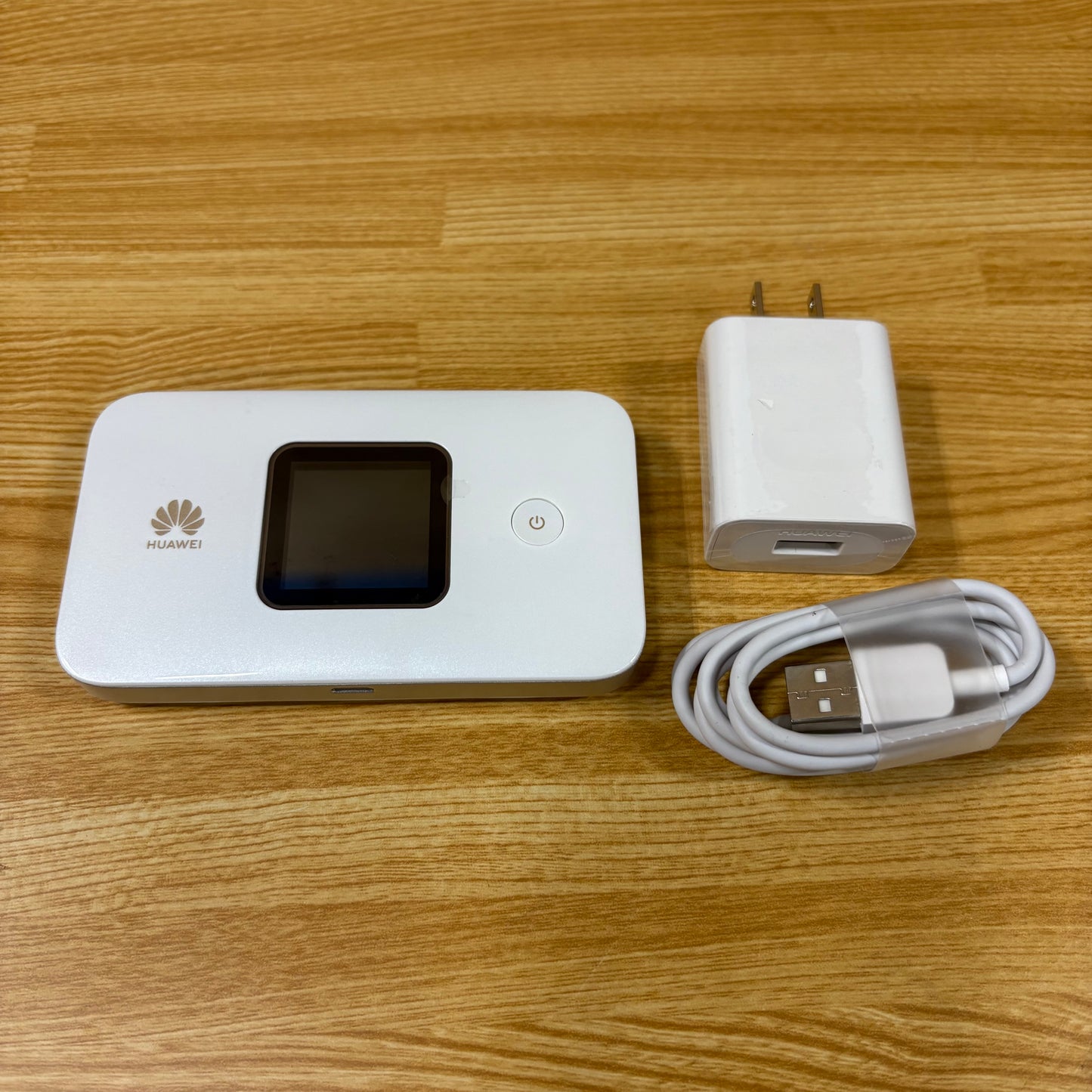 【美品】Huawei ファーウェイ　Mobile Wi-Fi E5785 SIMフリー