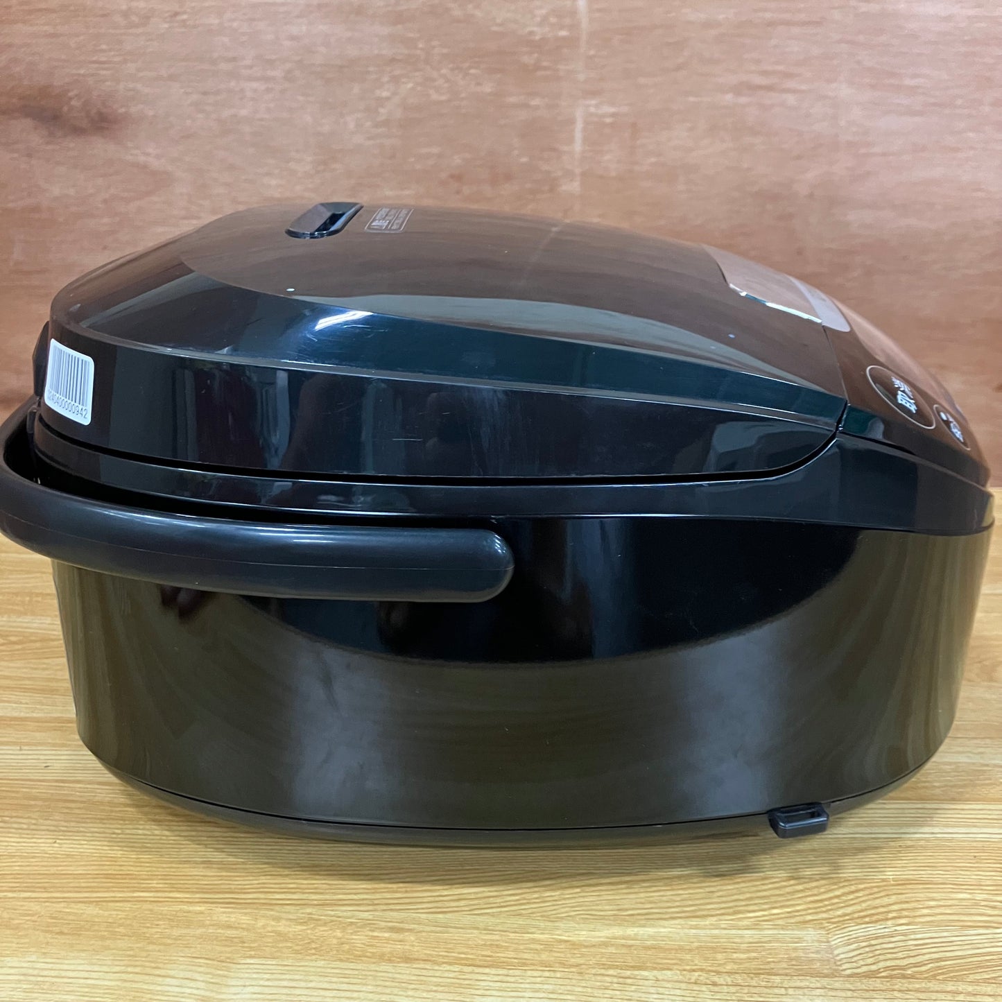 炊飯器　TIGER タイガー　剛火IH 2023年製　5.5合