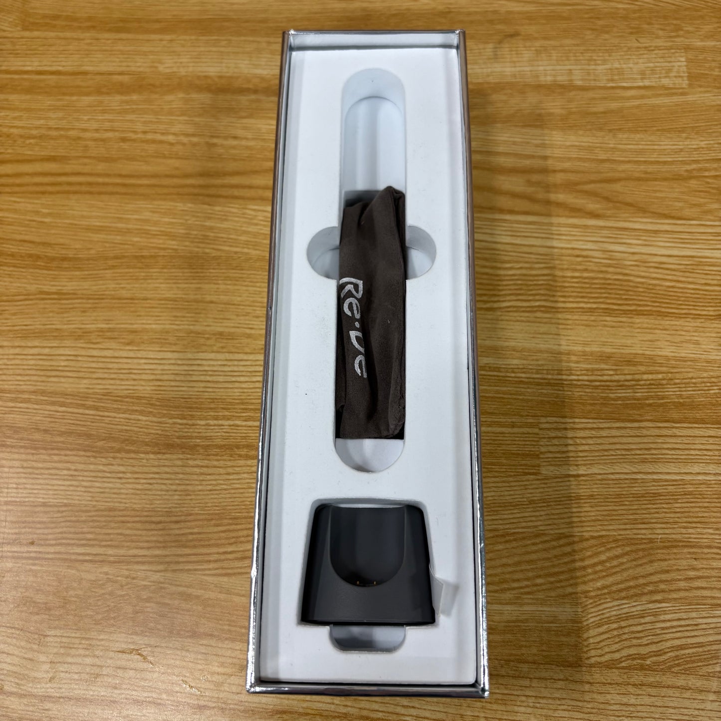 【極美品】スティック美顔器　Re•De Suhada A-Stage エーステージ　スペースグレー