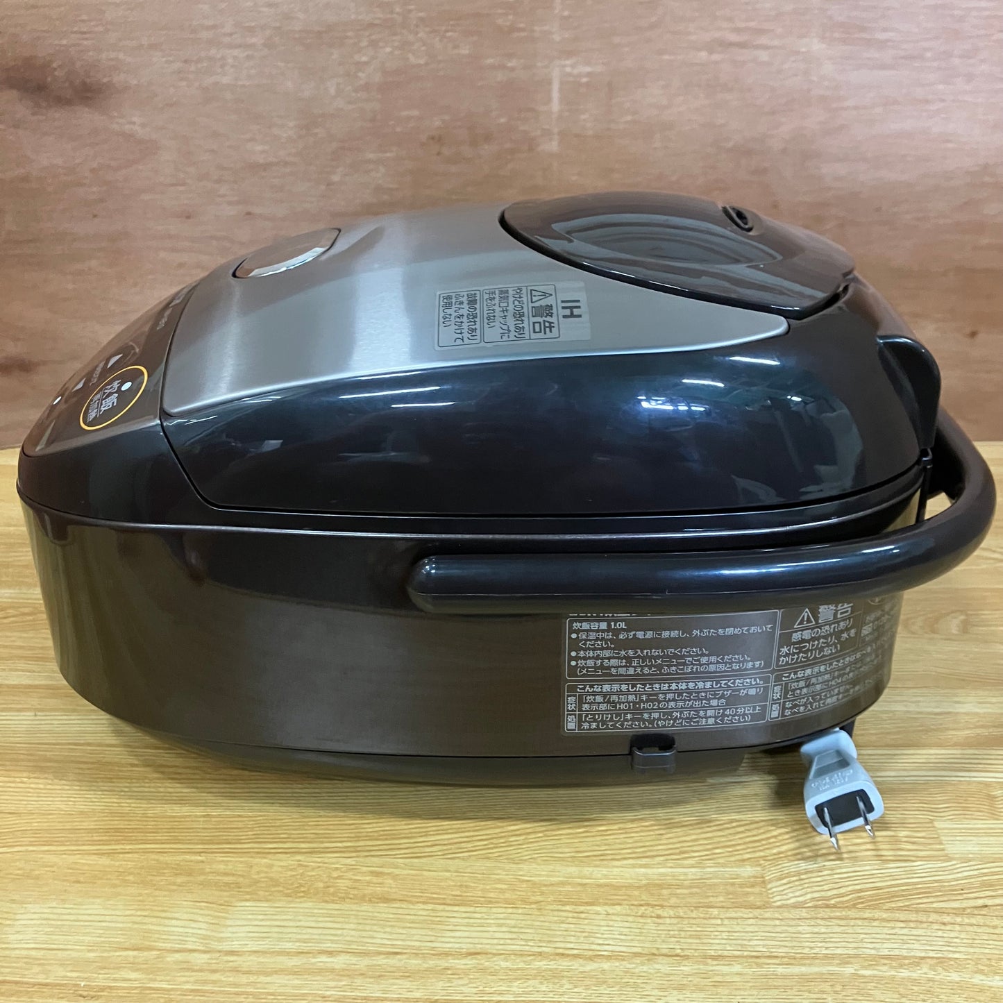 炊飯器　ZOJIRUSHI 象印　極め炊き　2021年製　5.5合
