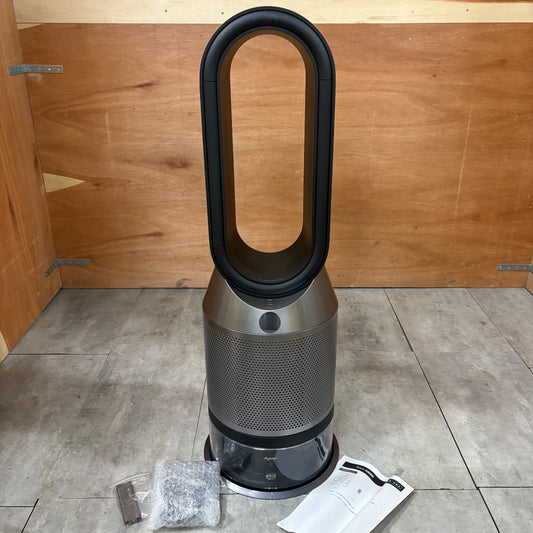 【極美品】加湿空気清浄機　扇風機　Dyson ダイソン　Purifier Humidify + Cool
