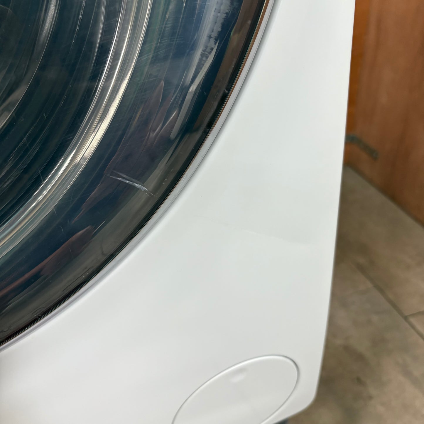 ドラム式洗濯乾燥機　AQUA アクア　2023年製　12kg/6kg