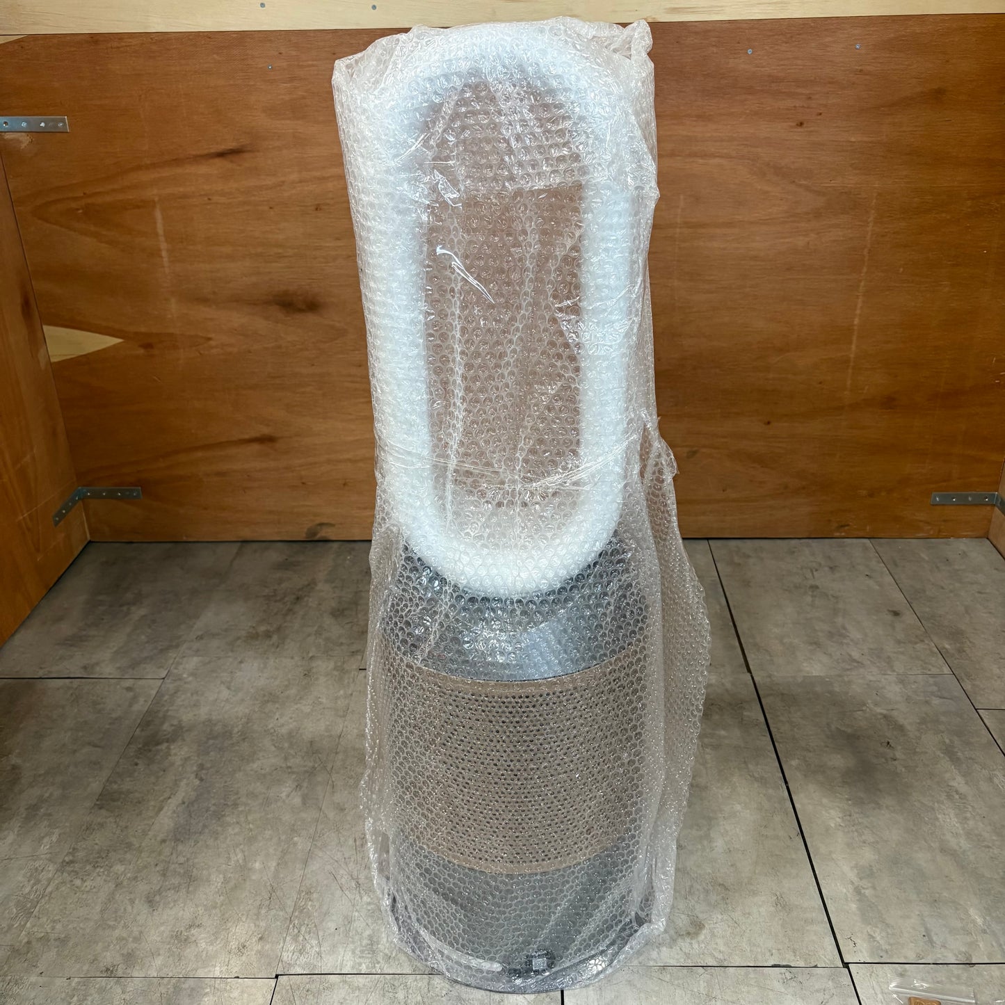 【極美品】加湿空気清浄機　扇風機　Dyson ダイソン　Purifier Humidify + Cool Formaldehyde