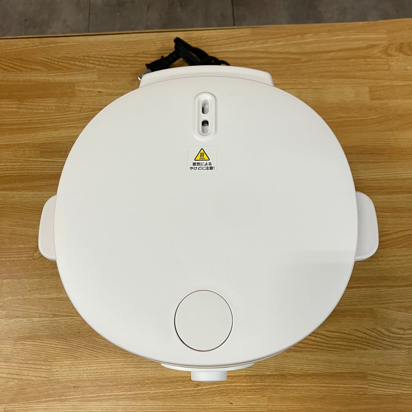 【未使用品】炊飯器　多機能型　MAXZEN マクスゼン　2023年製　4合